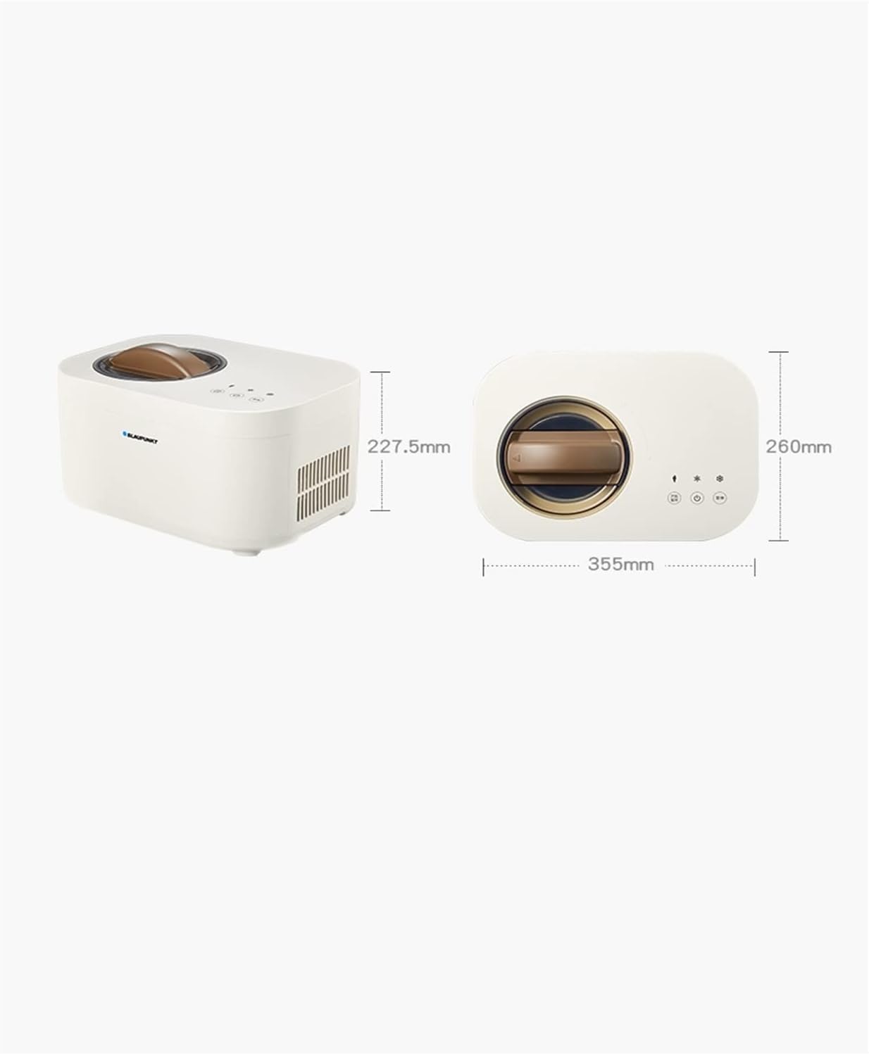 Automatic Homemade Popsicle Maker