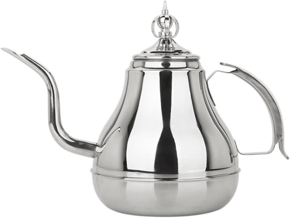 Stainless Steel Commercial Food Container
