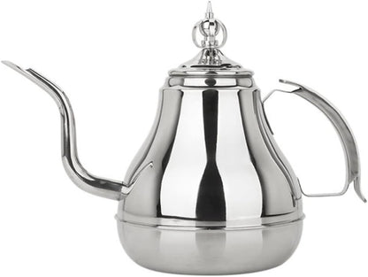 Stainless Steel Commercial Food Container