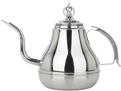 Stainless Steel Commercial Food Container