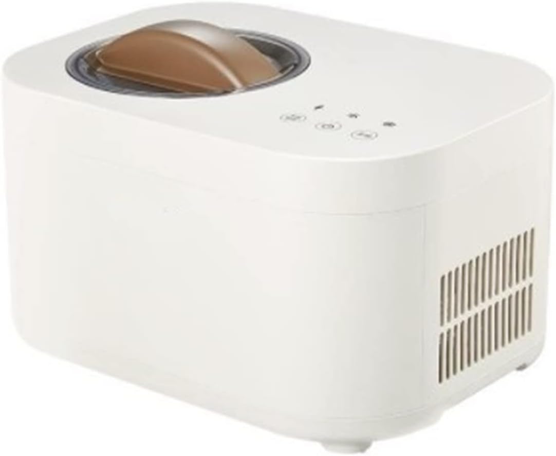 Automatic Homemade Popsicle Maker