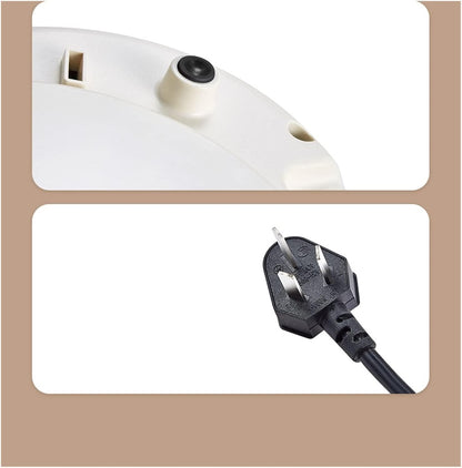 Automatic Homemade Popsicle Maker