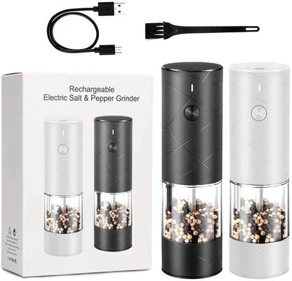 Electric Vegetable Chopper – Quick & Easy Food Prep