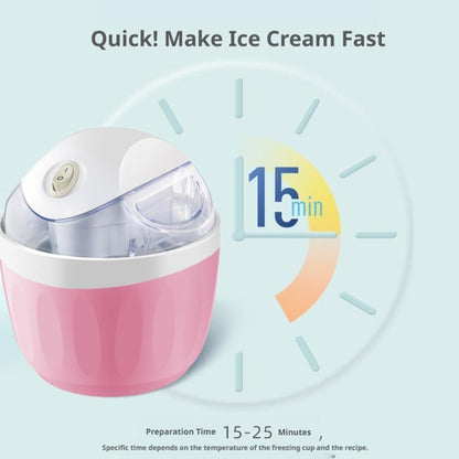 Automatic Dessert Maker – Healthy Homemade Appliance