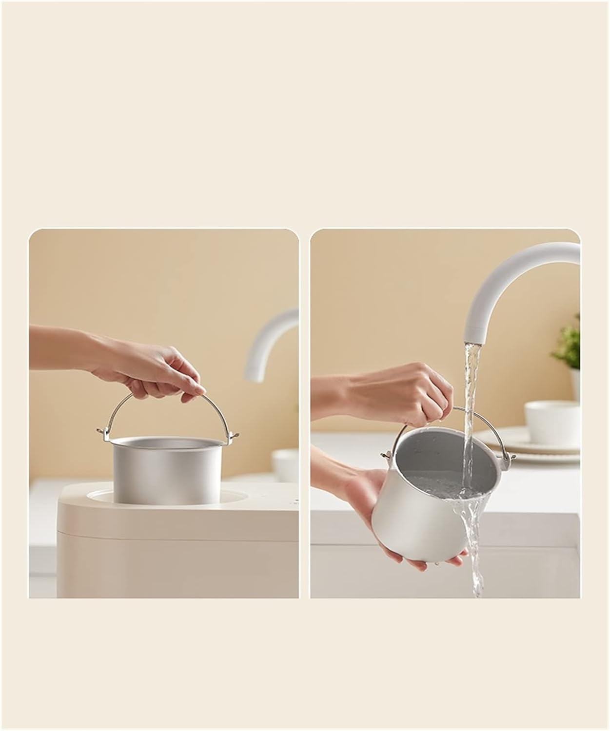 Automatic Homemade Popsicle Maker