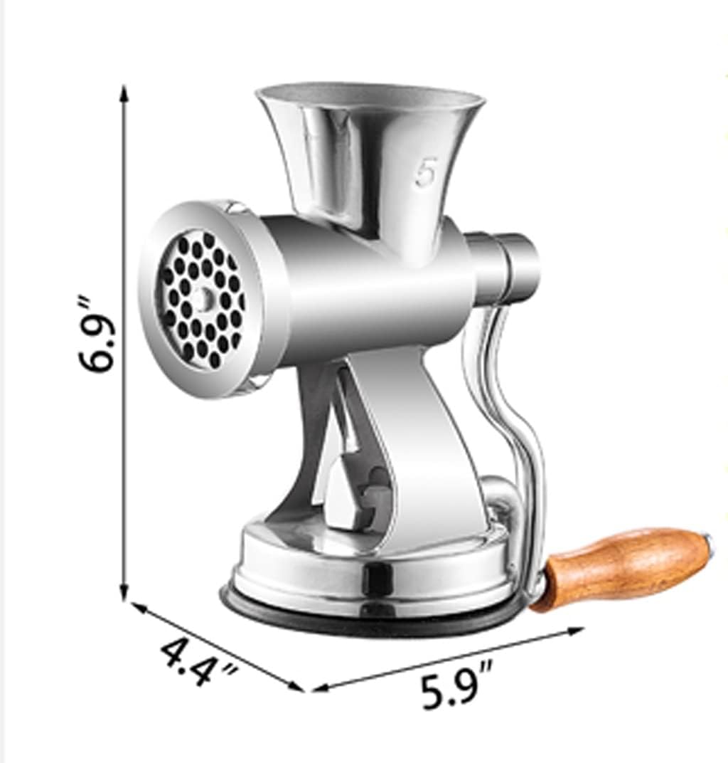 Multifunctional Electric Kitchen Appliance