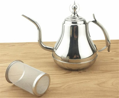 Stainless Steel Commercial Food Container