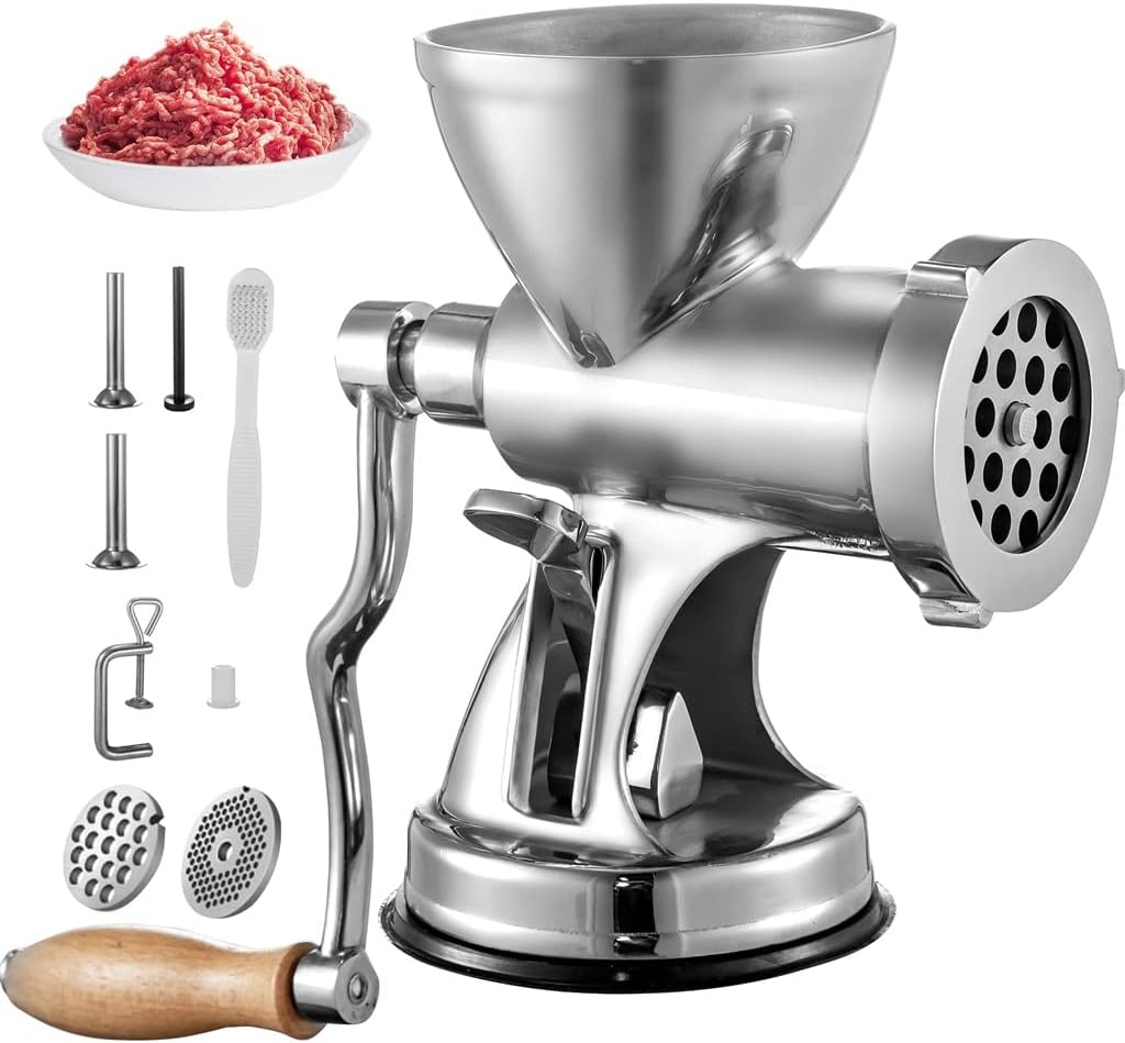 Multifunctional Electric Kitchen Appliance