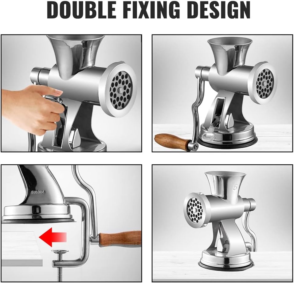 Multifunctional Electric Kitchen Appliance