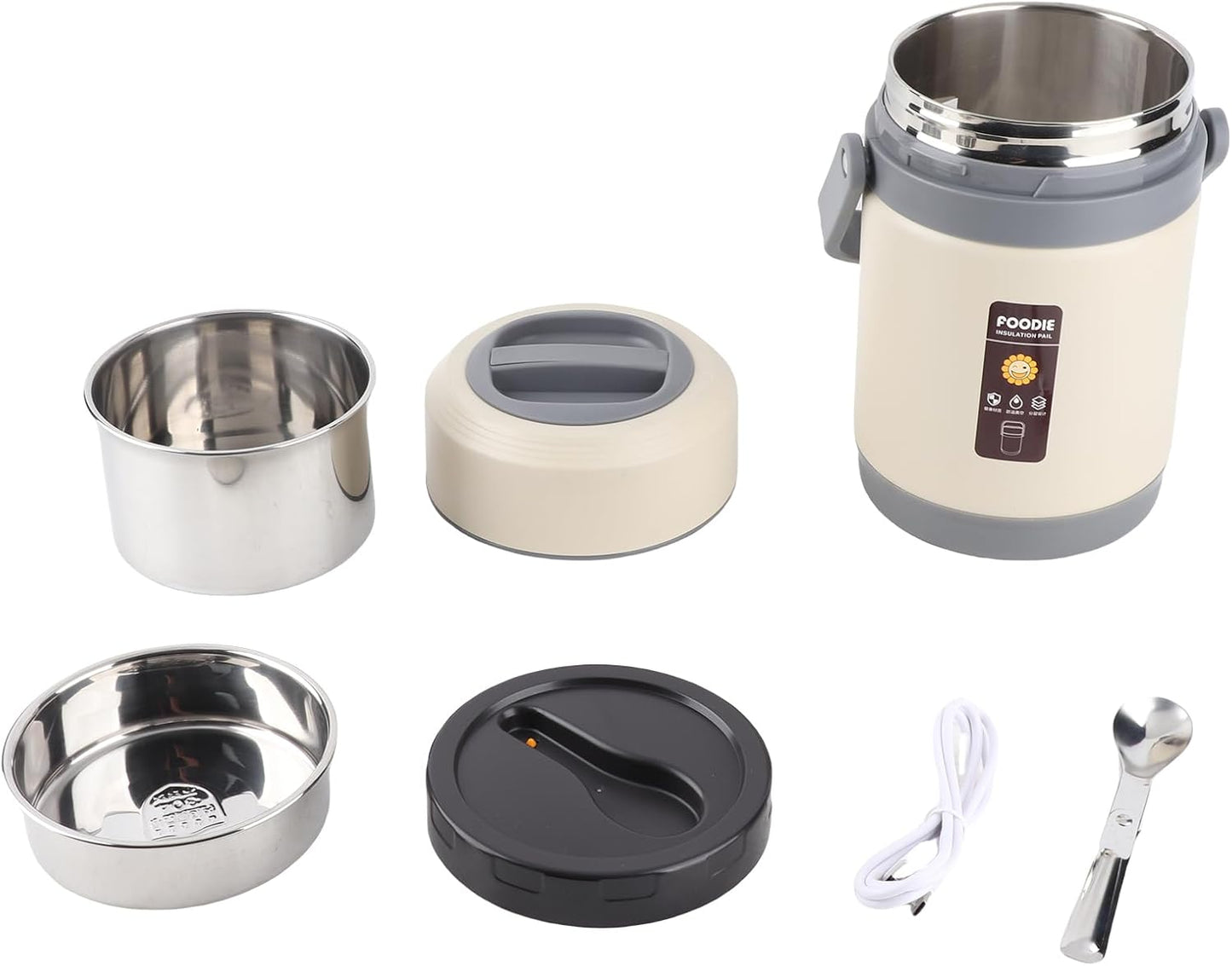 Automatic Food Preservation Machine – Stainless Household Appliance