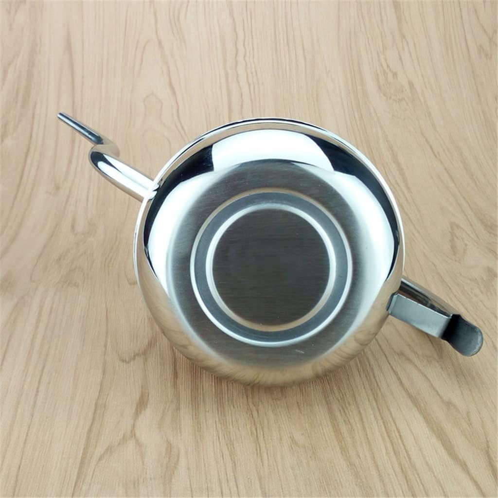Stainless Steel Commercial Food Container