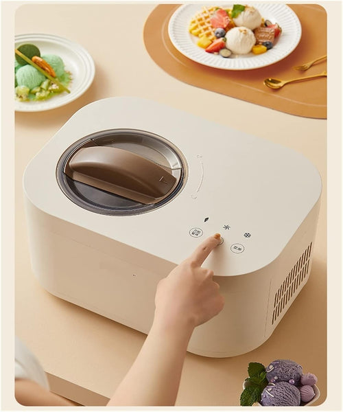 Automatic Homemade Popsicle Maker
