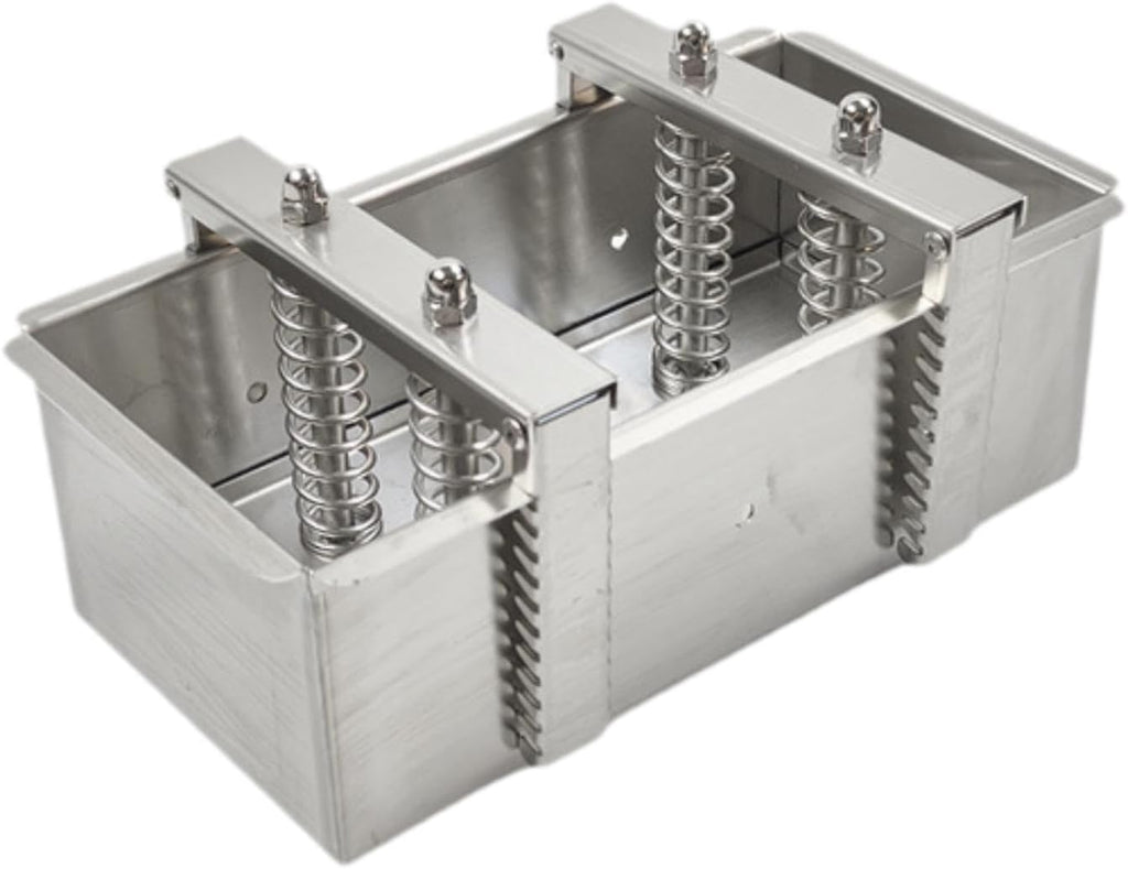 Multifunctional Stainless Steel Serving Cart