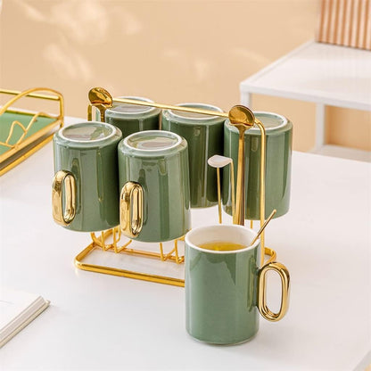 Electric Hospitality Kettle Set