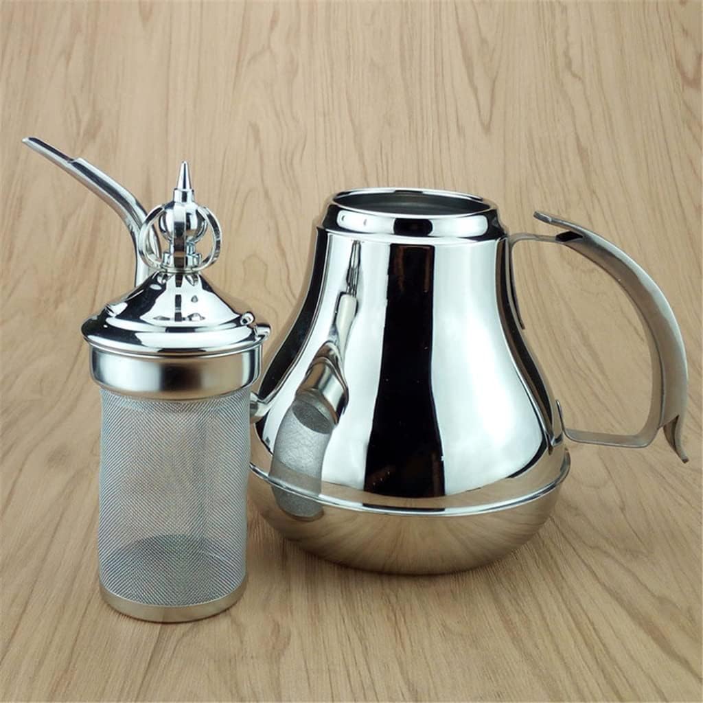 Stainless Steel Commercial Food Container