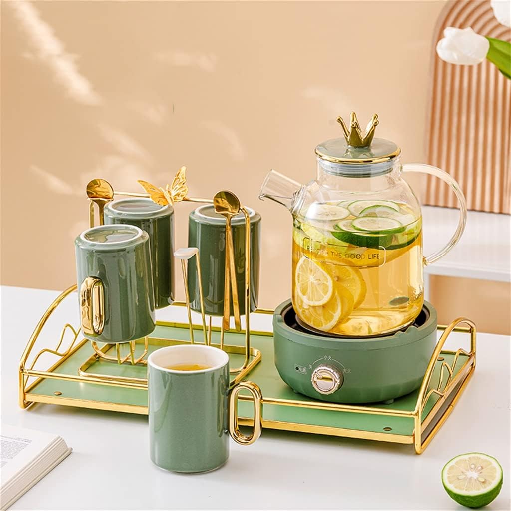 Electric Hospitality Kettle Set