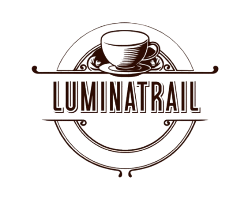 LuminaTrail