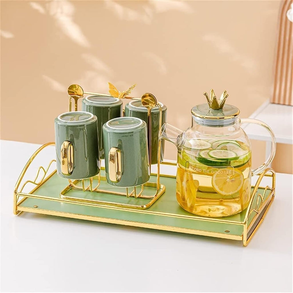 Electric Hospitality Kettle Set