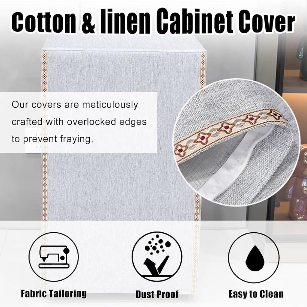 Outdoor Appliance Cover – Waterproof Protective Storage Cover