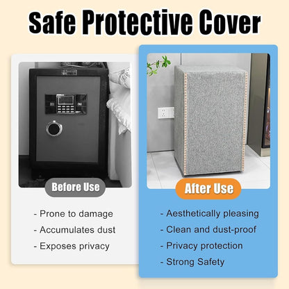 Outdoor Appliance Cover – Waterproof Protective Storage Cover