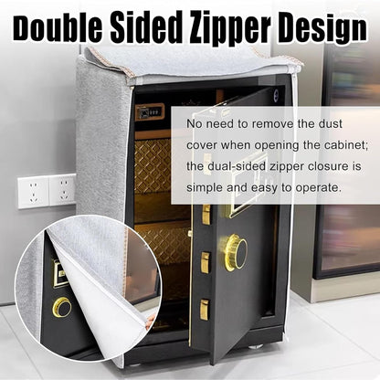 Outdoor Appliance Cover – Waterproof Protective Storage Cover