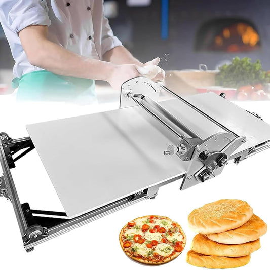 Folding Electric Countertop Appliance – Multi-Function Kitchen Machine