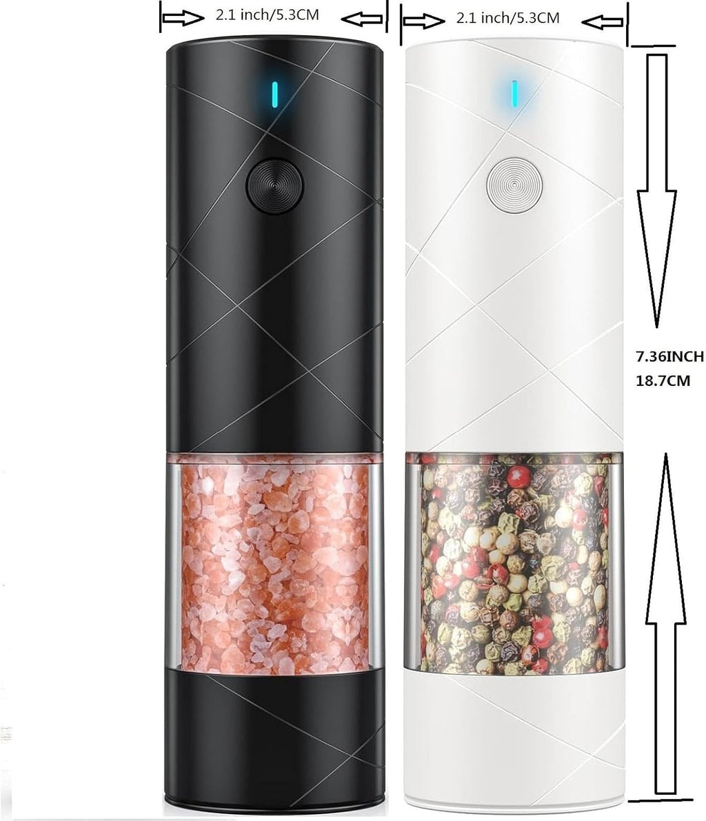 Electric Vegetable Chopper – Quick & Easy Food Prep