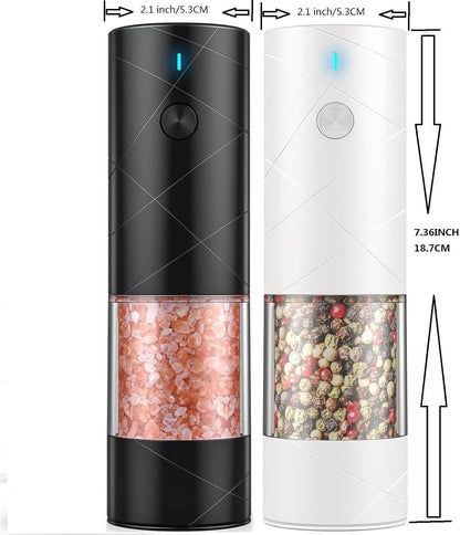 Electric Vegetable Chopper – Quick & Easy Food Prep