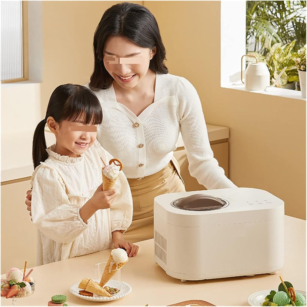 Automatic Homemade Popsicle Maker