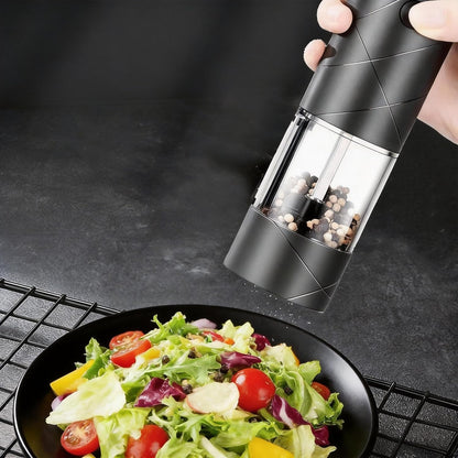 Electric Vegetable Chopper – Quick & Easy Food Prep