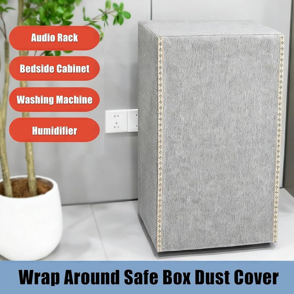 Outdoor Appliance Cover – Waterproof Protective Storage Cover