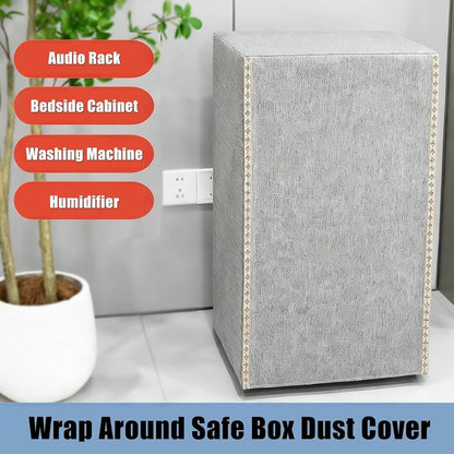 Outdoor Appliance Cover – Waterproof Protective Storage Cover